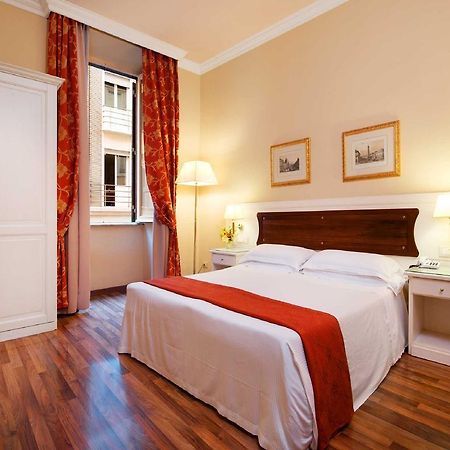 Residenza Domiziano Bed and Breakfast Rom Eksteriør billede