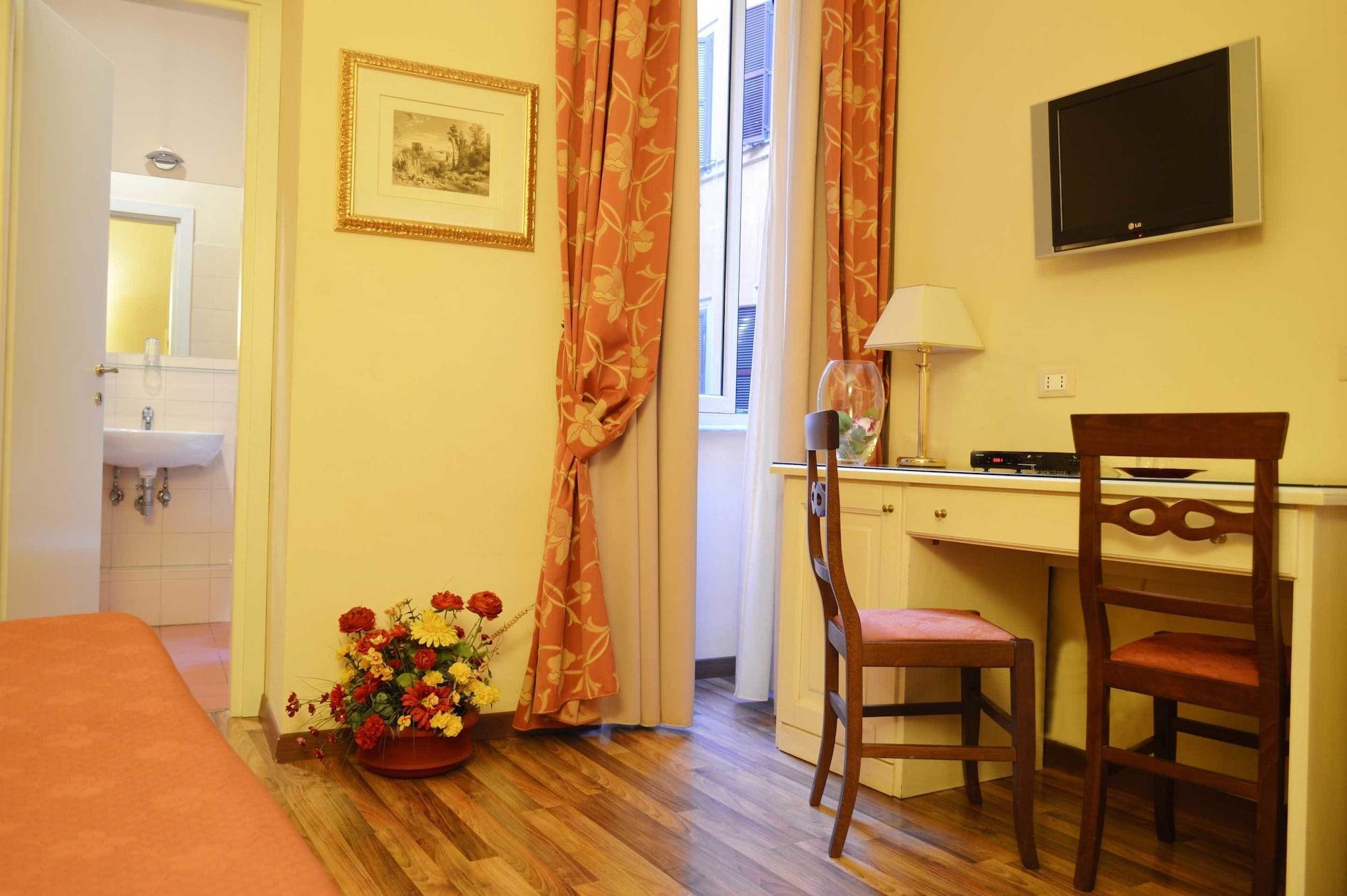 Residenza Domiziano Bed and Breakfast Rom Eksteriør billede