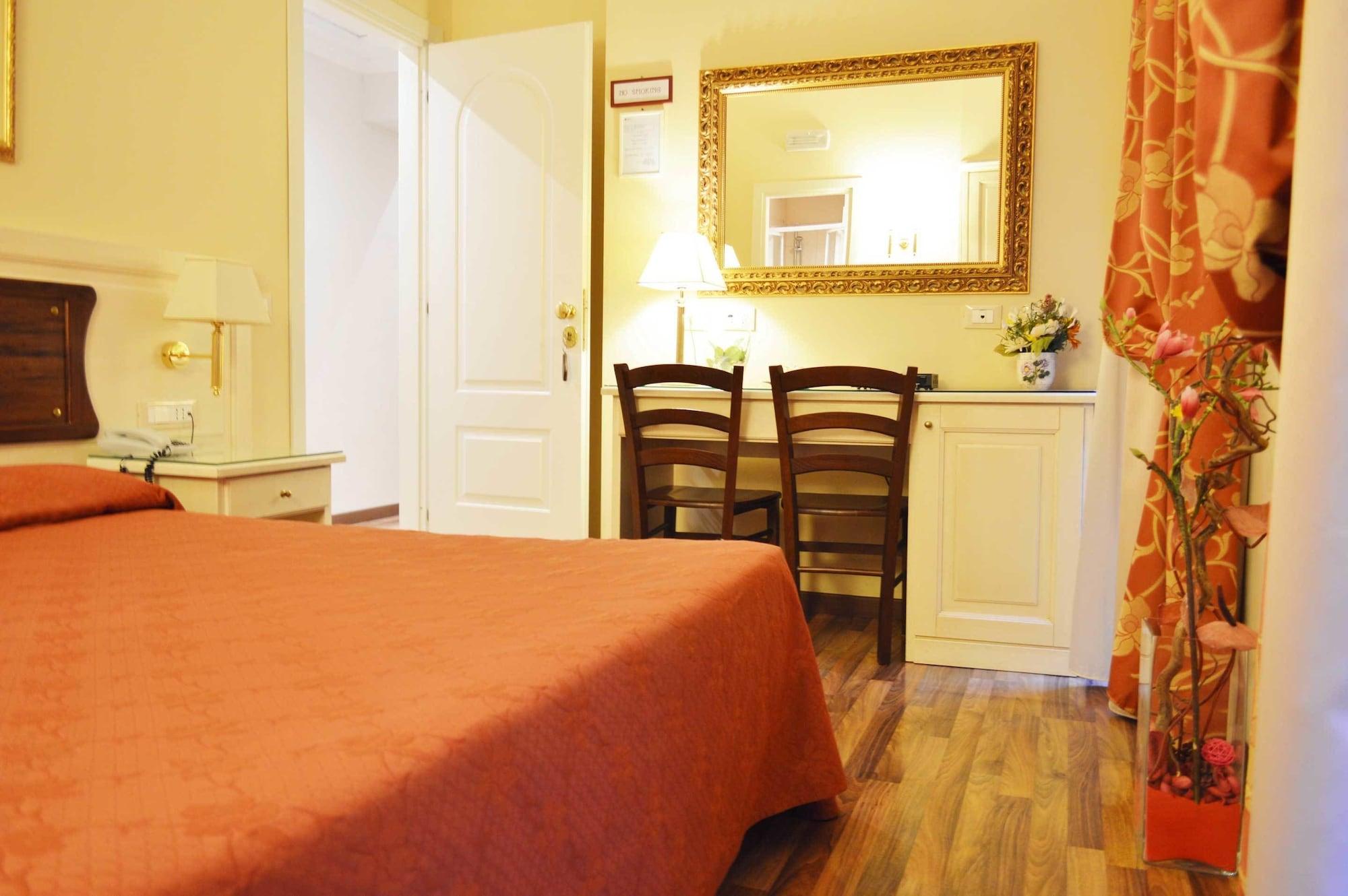 Residenza Domiziano Bed and Breakfast Rom Eksteriør billede