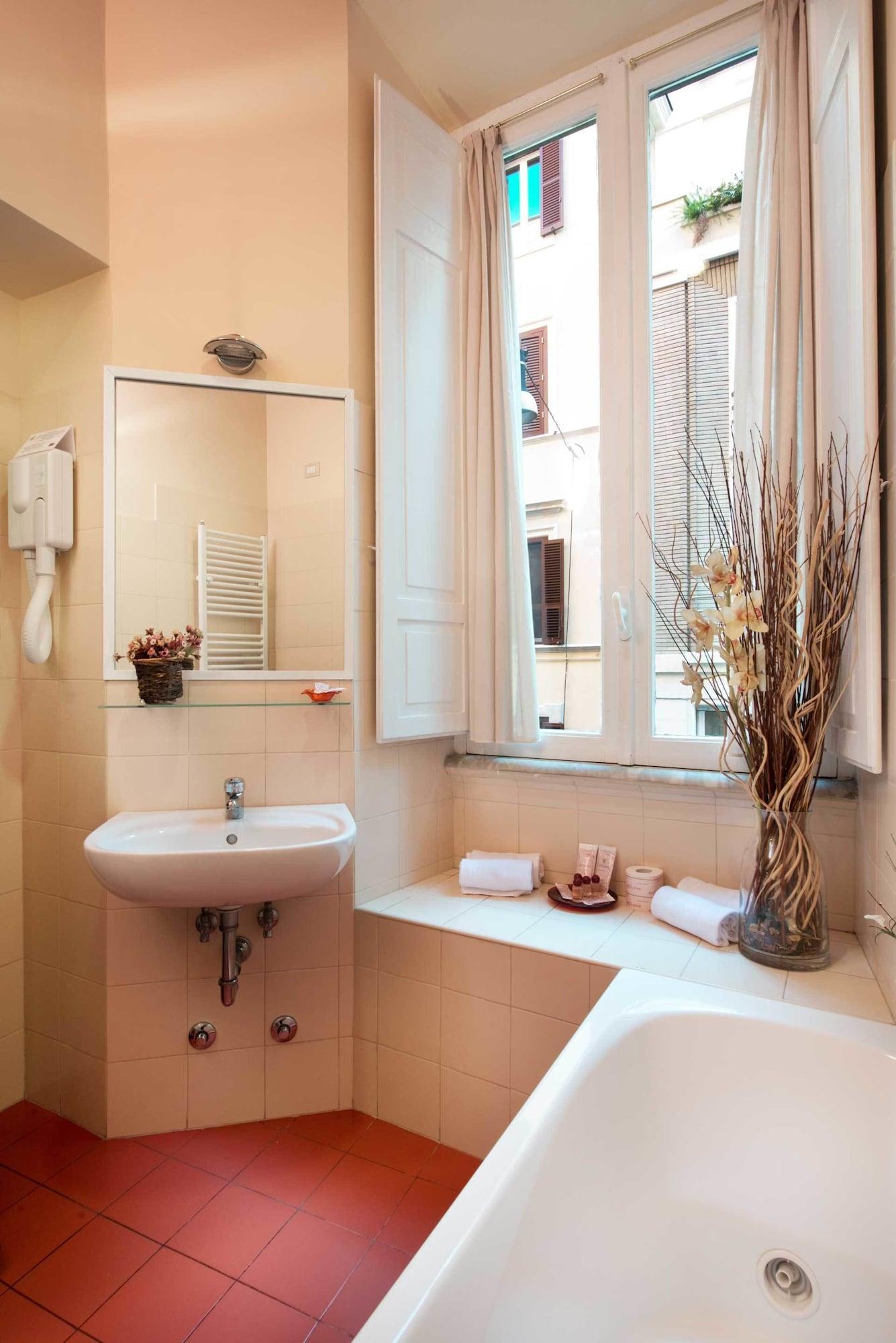 Residenza Domiziano Bed and Breakfast Rom Eksteriør billede