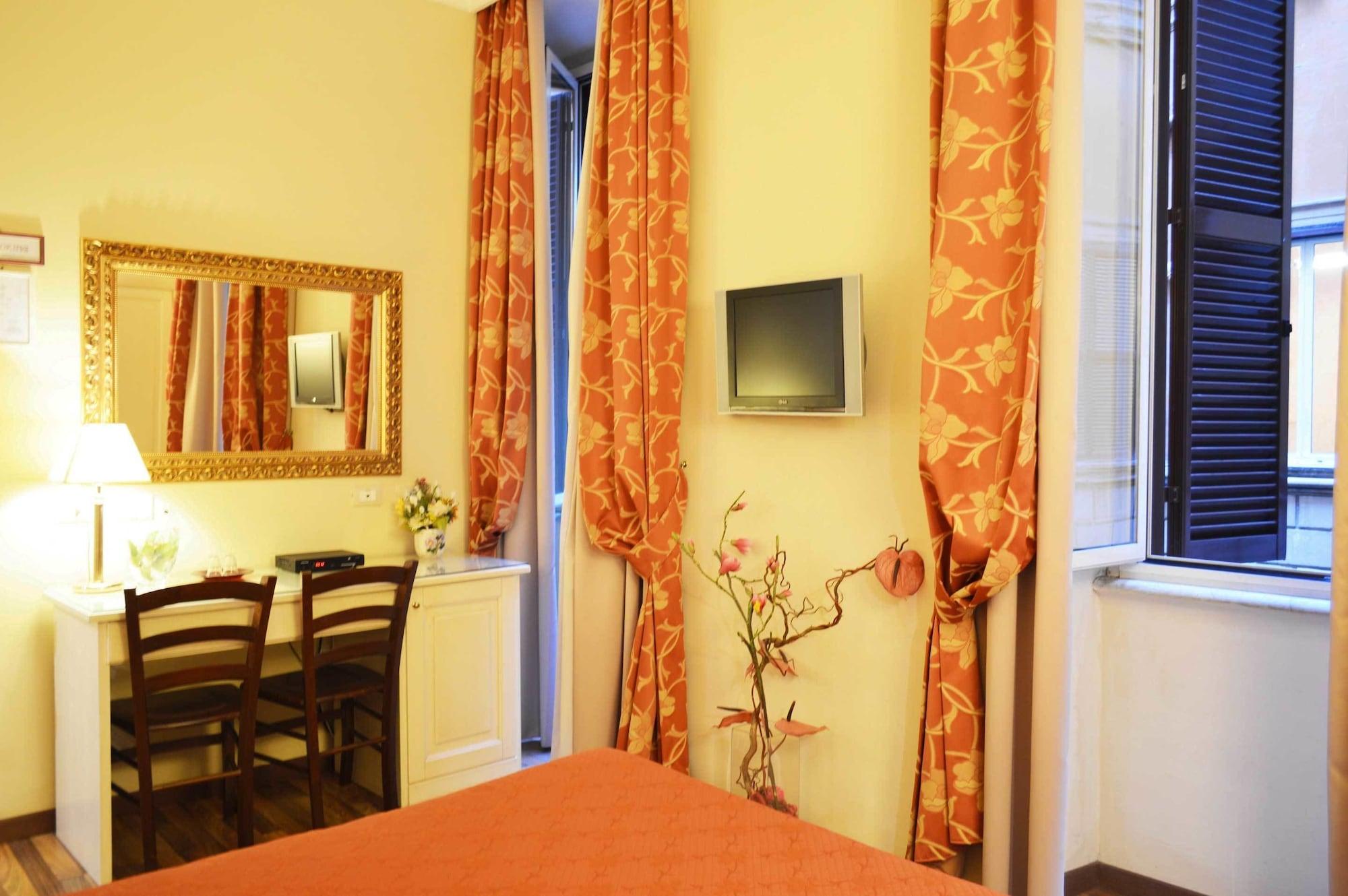 Residenza Domiziano Bed and Breakfast Rom Eksteriør billede