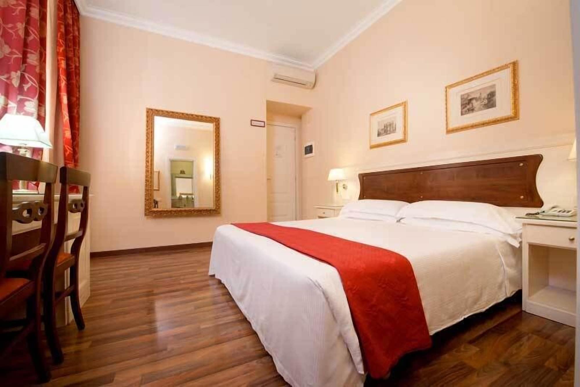 Residenza Domiziano Bed and Breakfast Rom Eksteriør billede