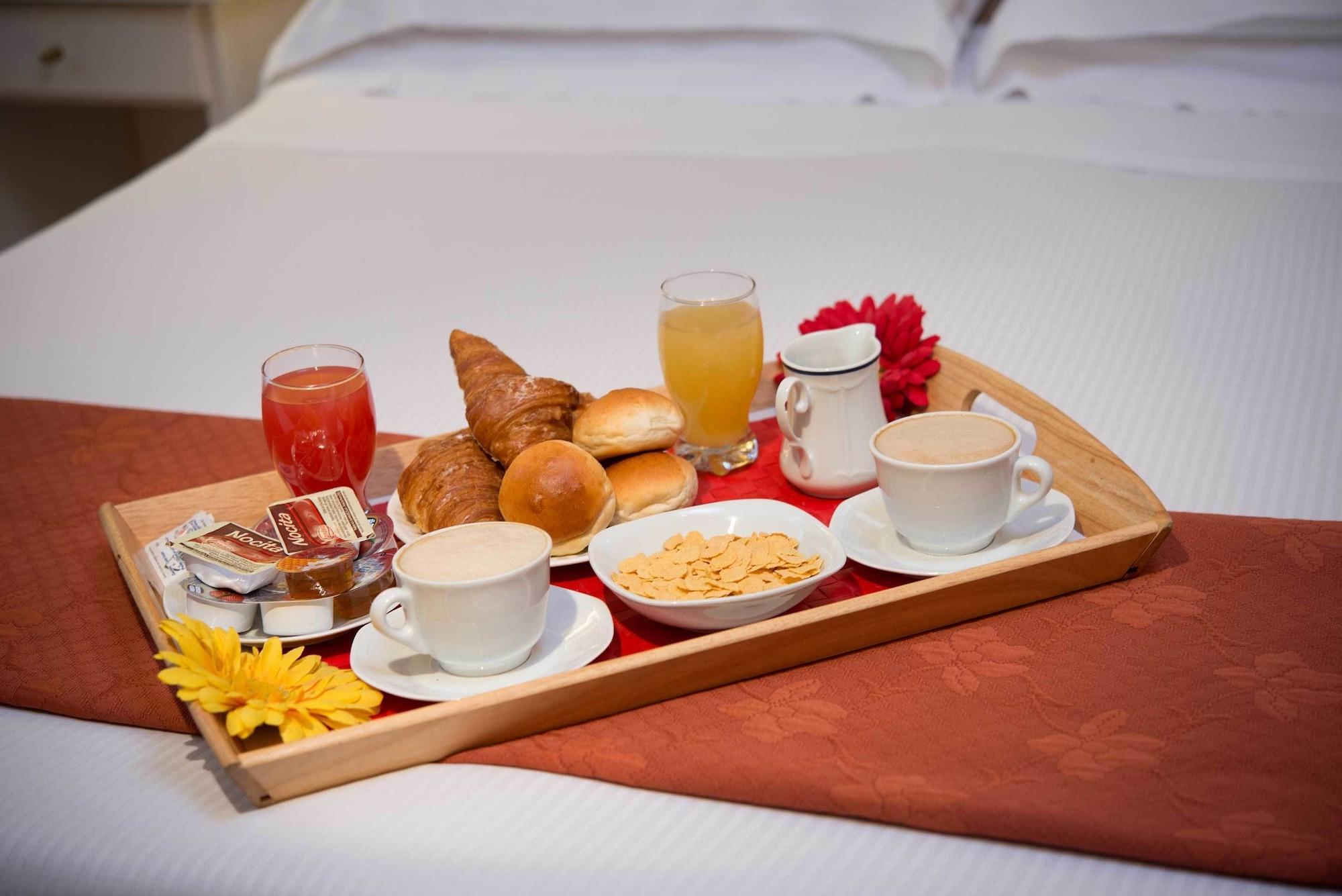 Residenza Domiziano Bed and Breakfast Rom Eksteriør billede