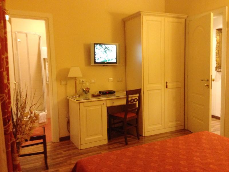 Residenza Domiziano Bed and Breakfast Rom Eksteriør billede