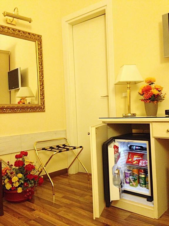 Residenza Domiziano Bed and Breakfast Rom Eksteriør billede