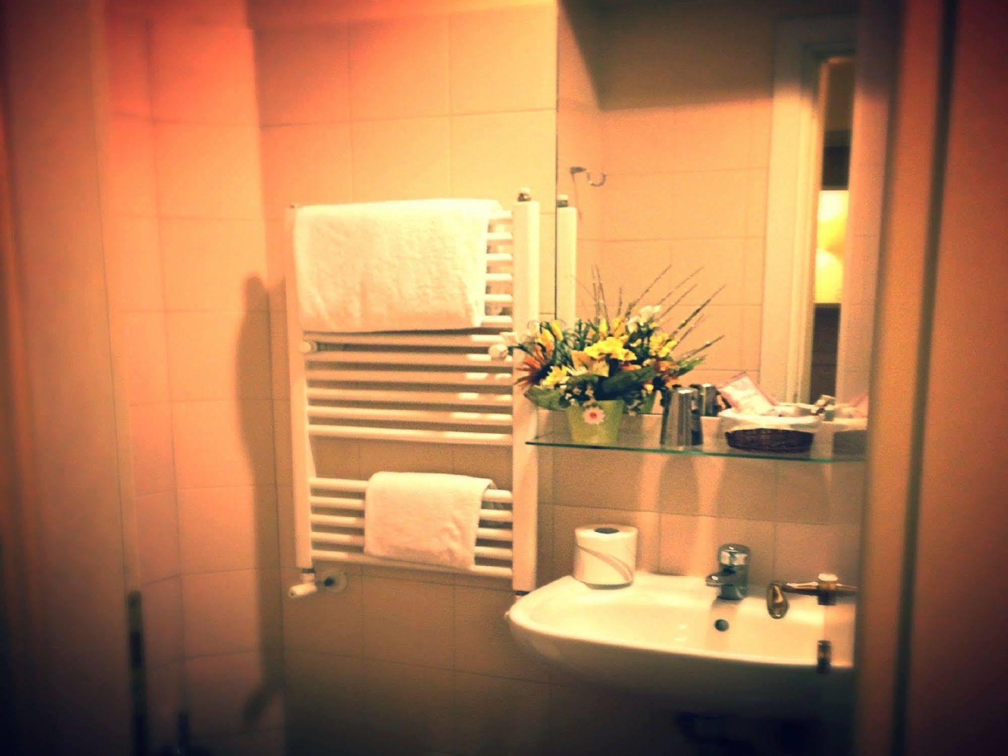 Residenza Domiziano Bed and Breakfast Rom Eksteriør billede