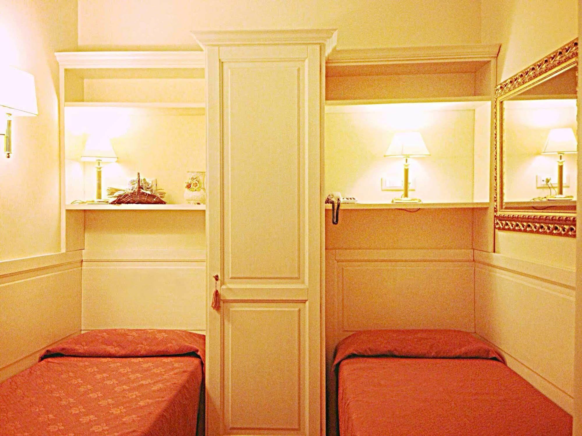 Residenza Domiziano Bed and Breakfast Rom Eksteriør billede