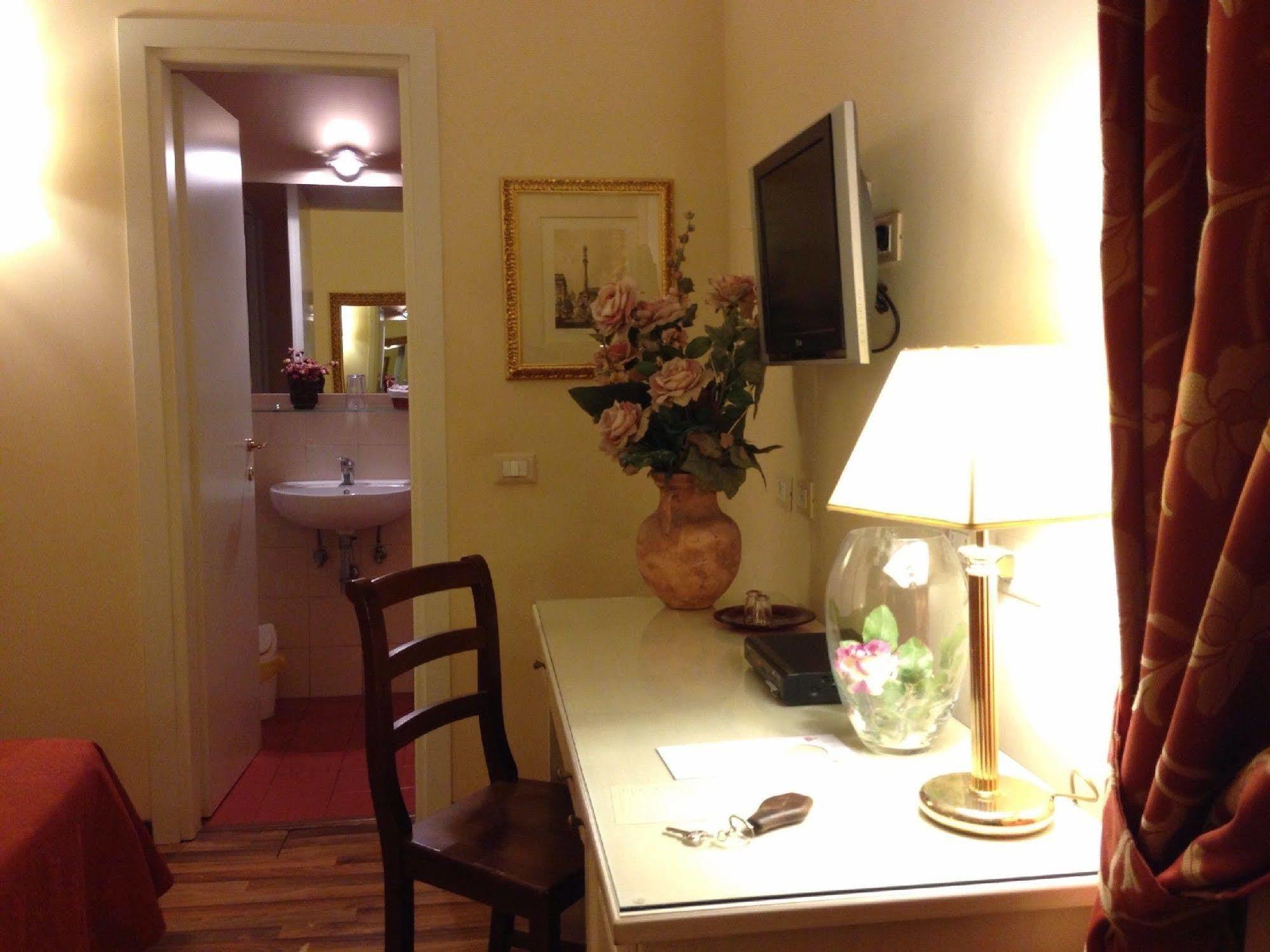 Residenza Domiziano Bed and Breakfast Rom Eksteriør billede